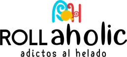 Rollaholic, adictos al helado